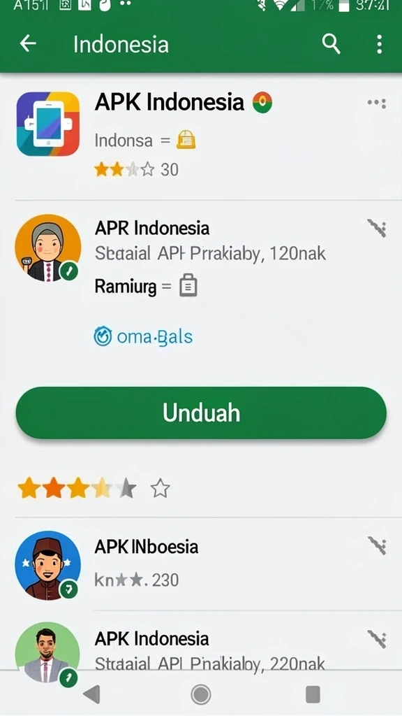 punyasultan77 Terbaru 2026: Download APK dan Review 3