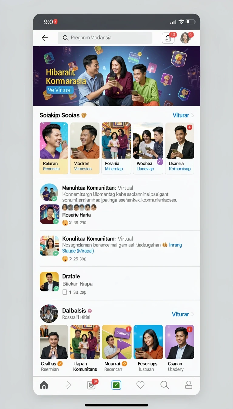 Aplikasi rpidn77 Resmi: Download dan Instalasi 2