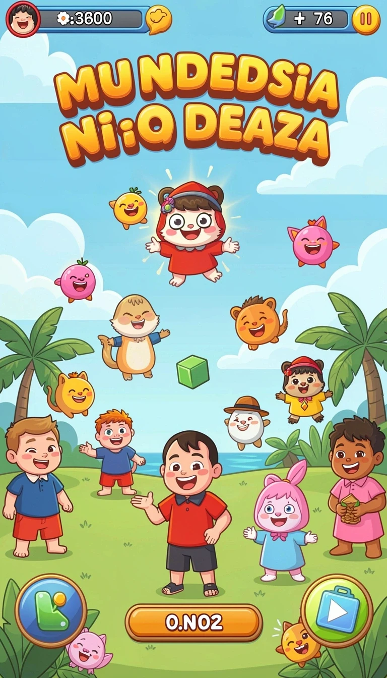 ledak388 APK Terbaru 2026 untuk Semua Perangkat 2