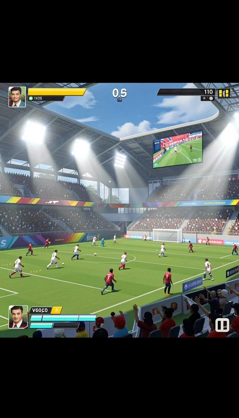 Download vip805 APK Terbaru untuk HP Android 2