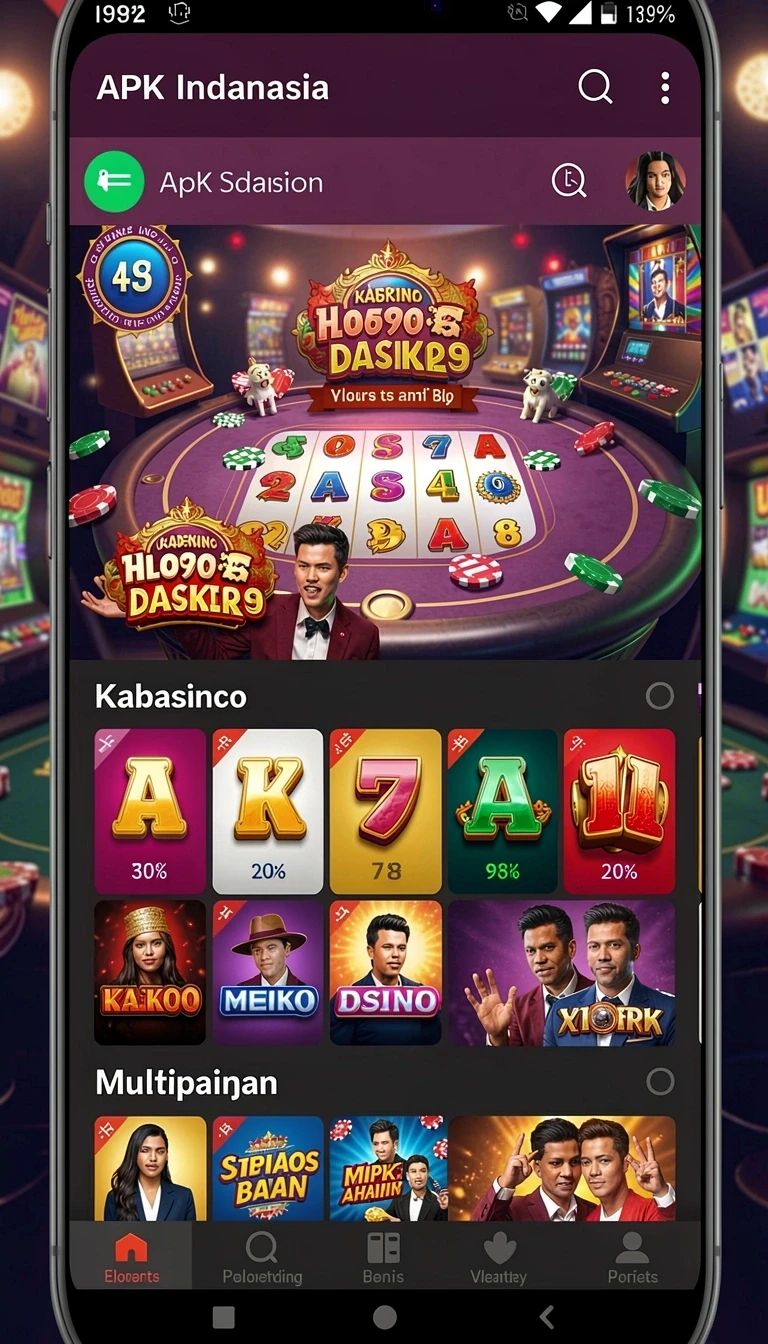 Cara Update Aplikasi wow77 ke Versi Terbaru 2