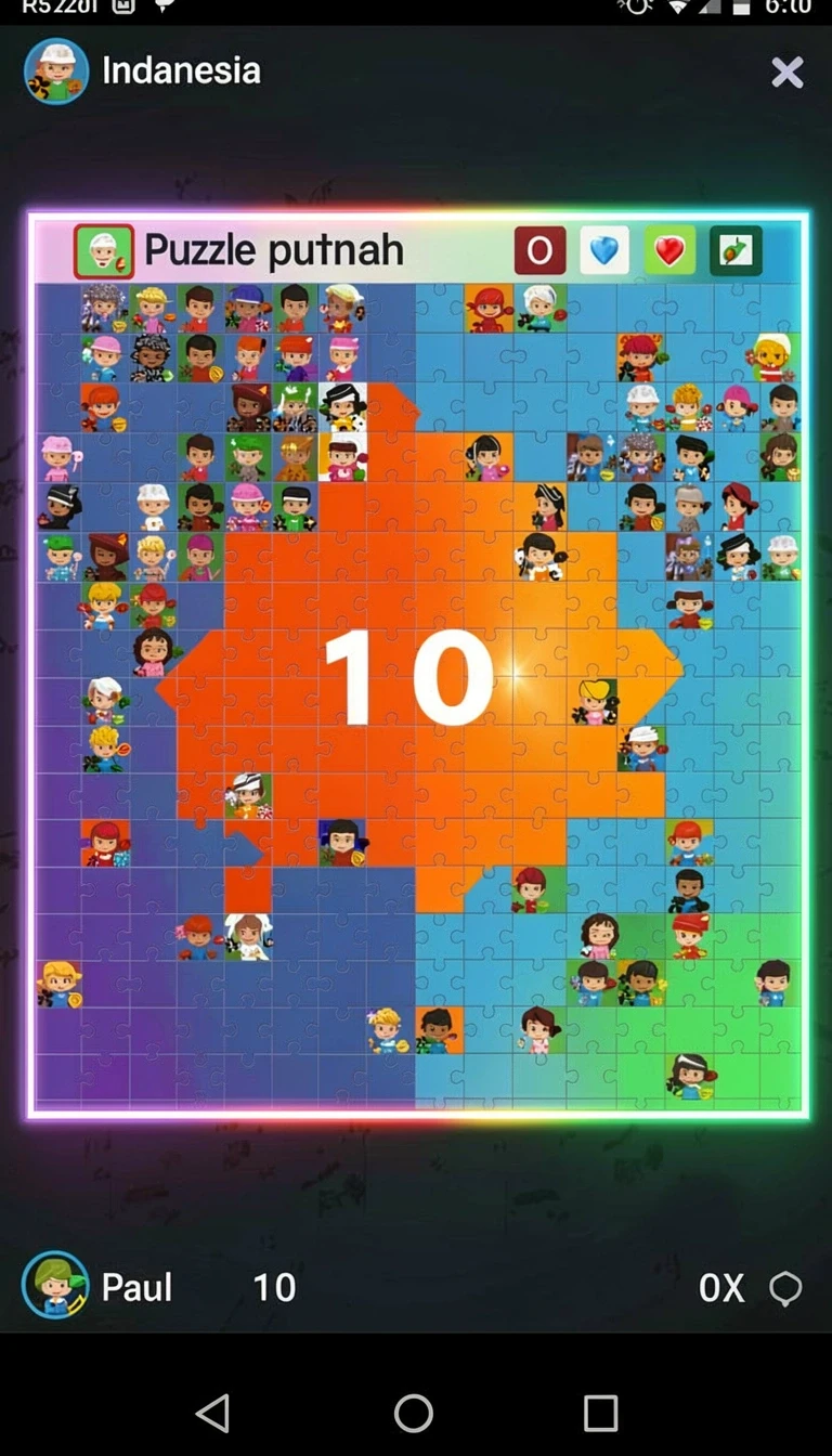 Download lmbaslot APK untuk Android