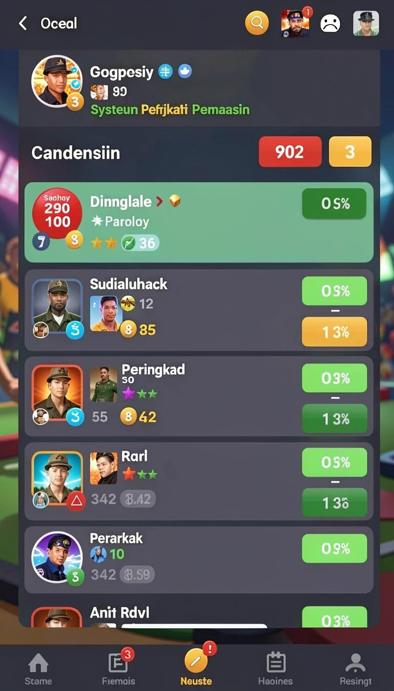 Aplikasi dingdong77 Terbaik untuk Android dan iOS 2