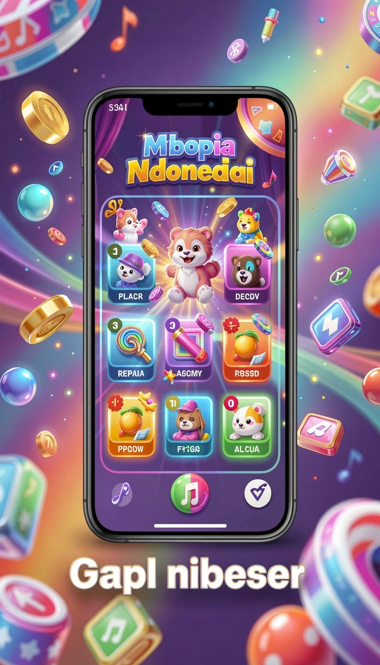 bosplay77 APK Terbaru untuk Android Tanpa Iklan 2