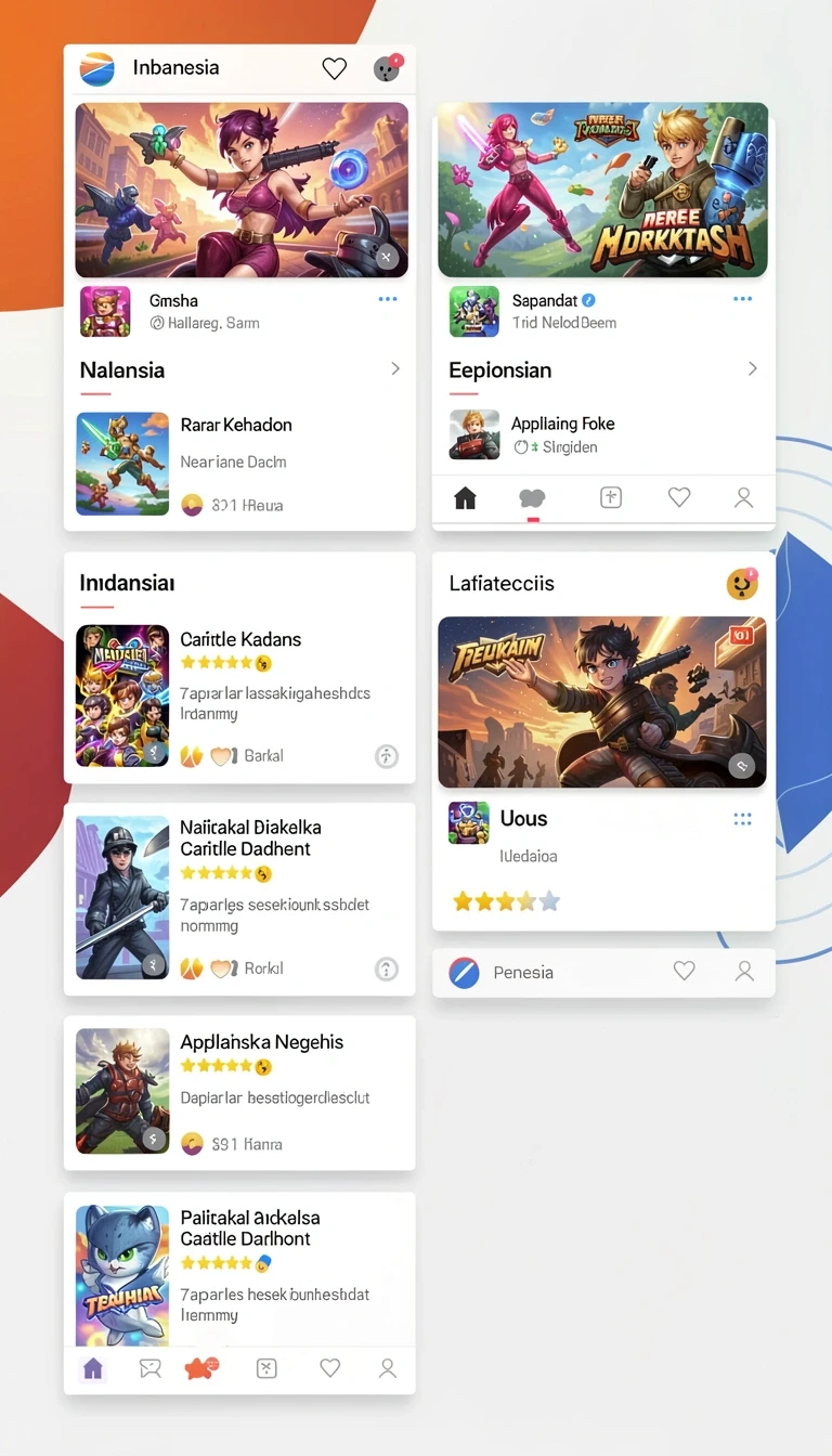 sand77 App: Info, Rating, dan Link Download 3