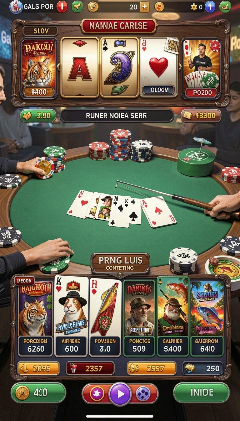 Aplikasi kkwin Terpercaya untuk Android
