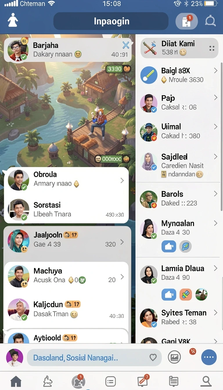 ri889 APK Versi Terbaru untuk Android 2026