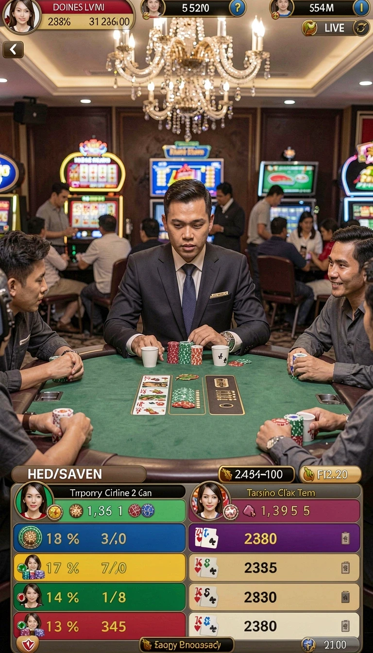 macantoto Terbaru untuk Android: Download APK Gratis
