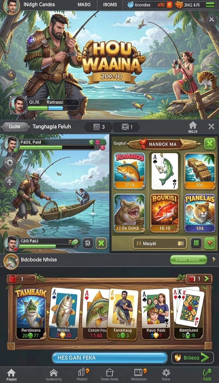 Panduan Instalasi Aplikasi gb777 di Android 2
