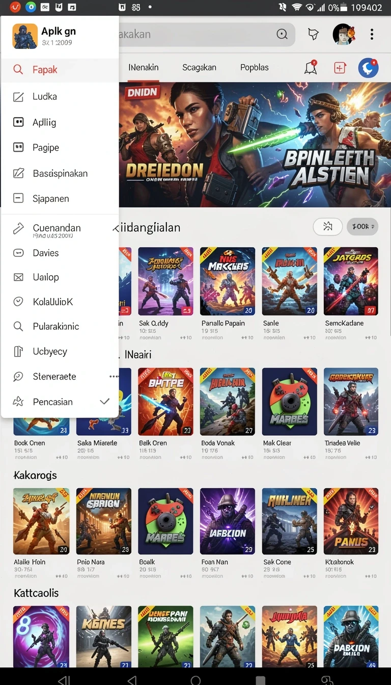 Aplikasi dingdong77 Terbaik untuk Android dan iOS