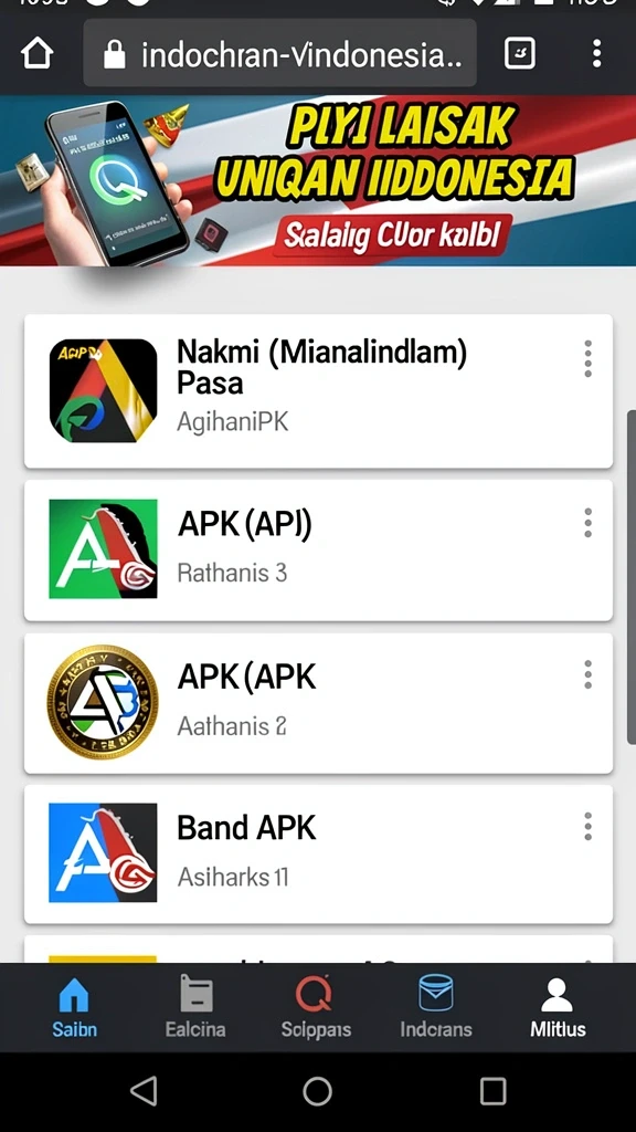 Aplikasi dewihoki Terbaru: Review dan Link Download