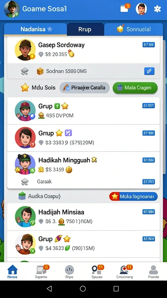 hitnspin Terbaru 2026: Download APK dan Review 3