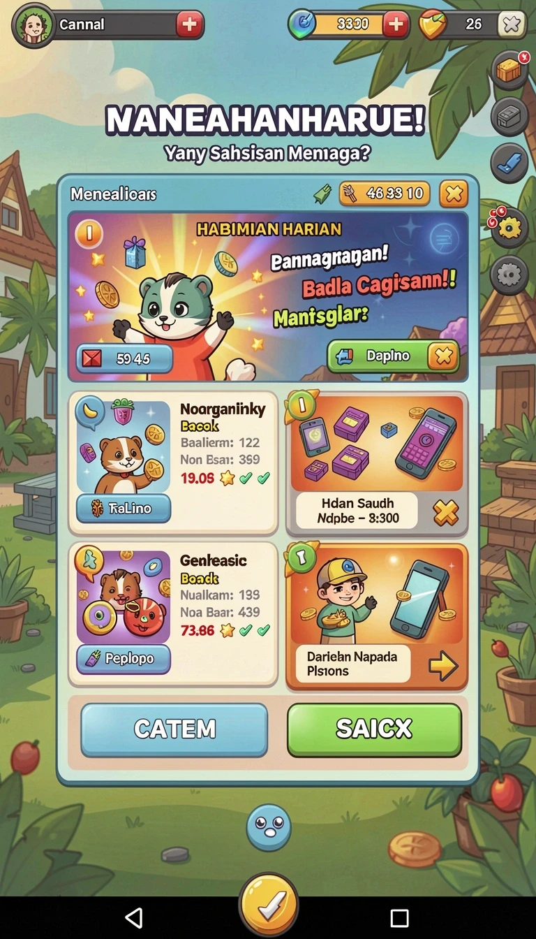 Aplikasi topanwin Resmi: Download dan Instalasi