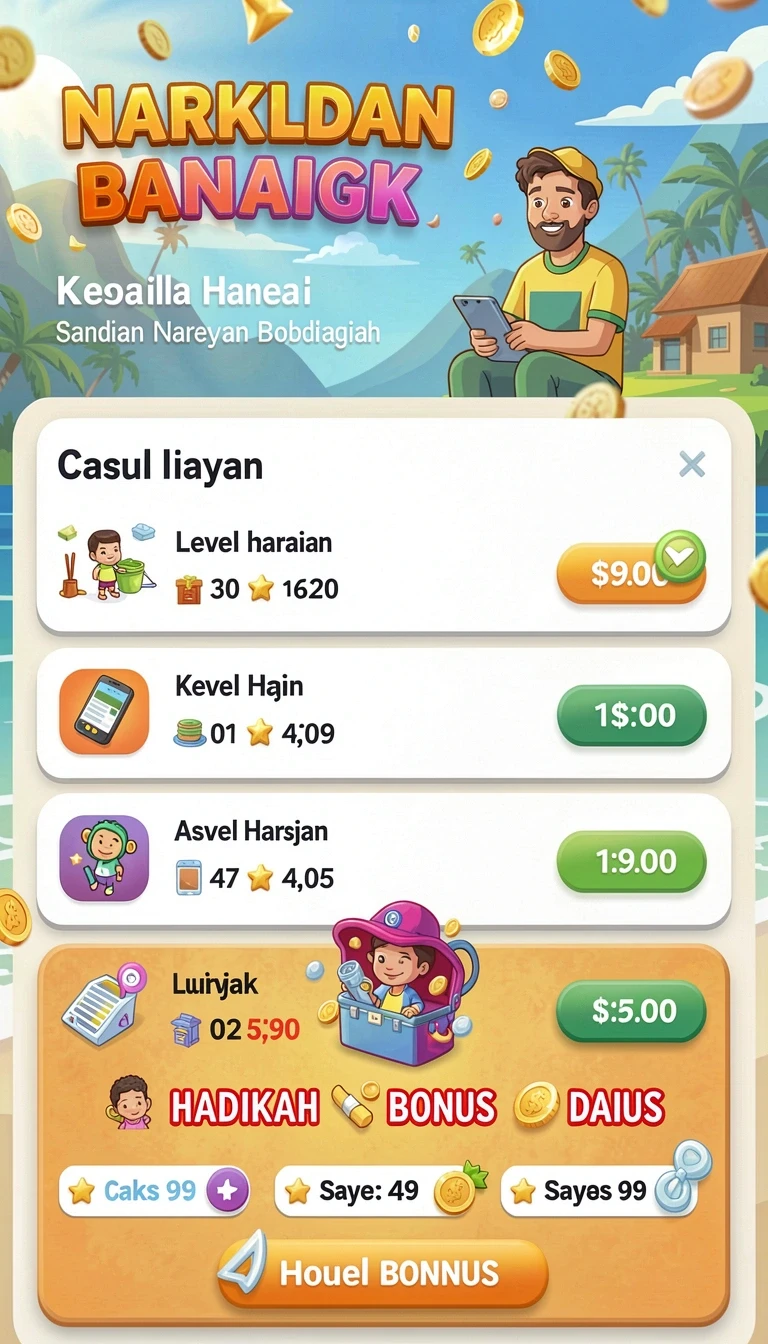Aplikasi rpidn77 Resmi: Download dan Instalasi 3