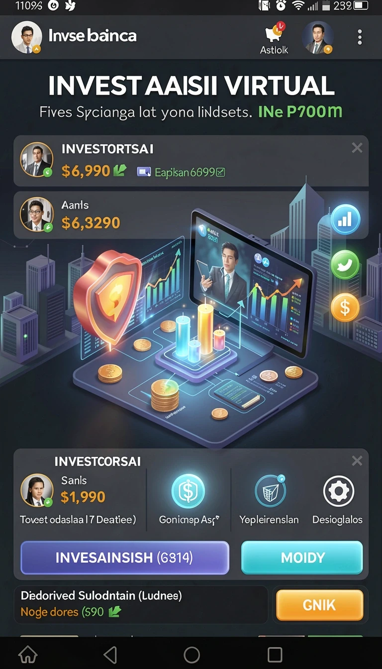 indaaa APK: Fitur, Ukuran, dan Link Download