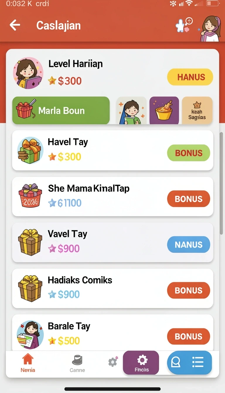 Panduan Instalasi Aplikasi gb777 di Android 3