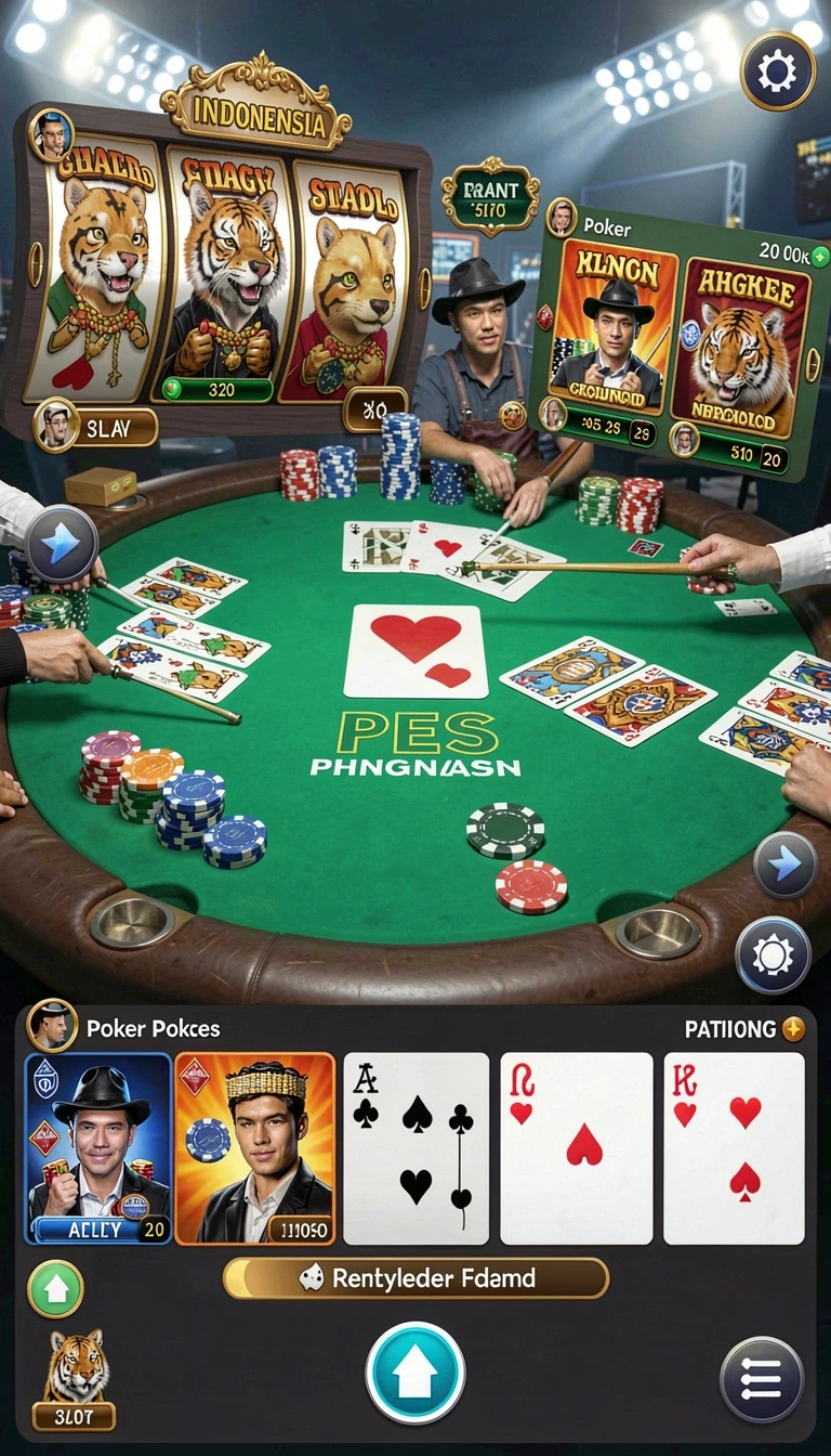 Panduan Instalasi Aplikasi winstar4d di Android 3