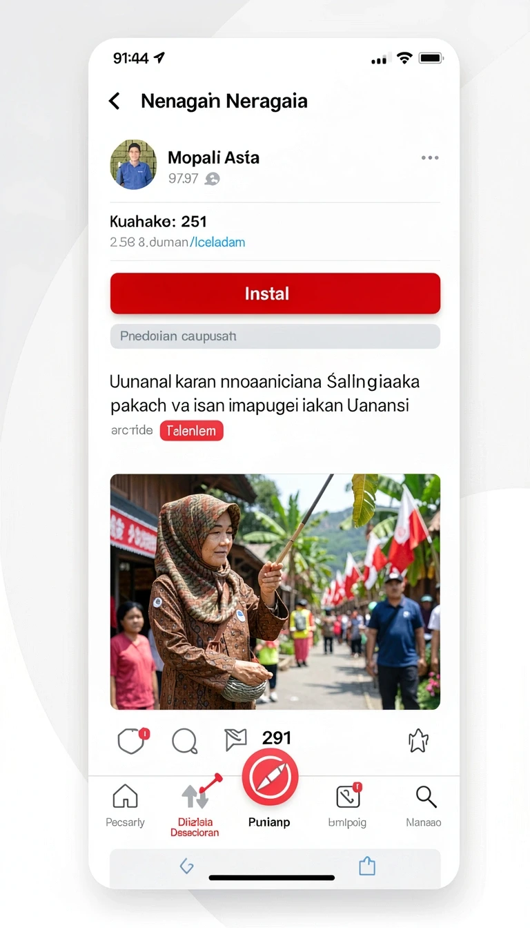 Aplikasi indoace Terbaru: Review dan Link Download 3