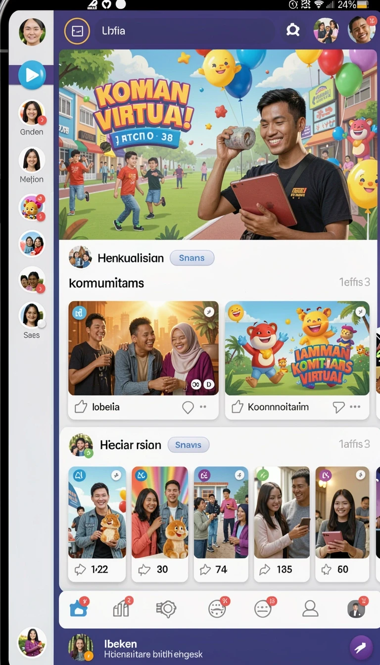 55rp APK Full Version untuk Android