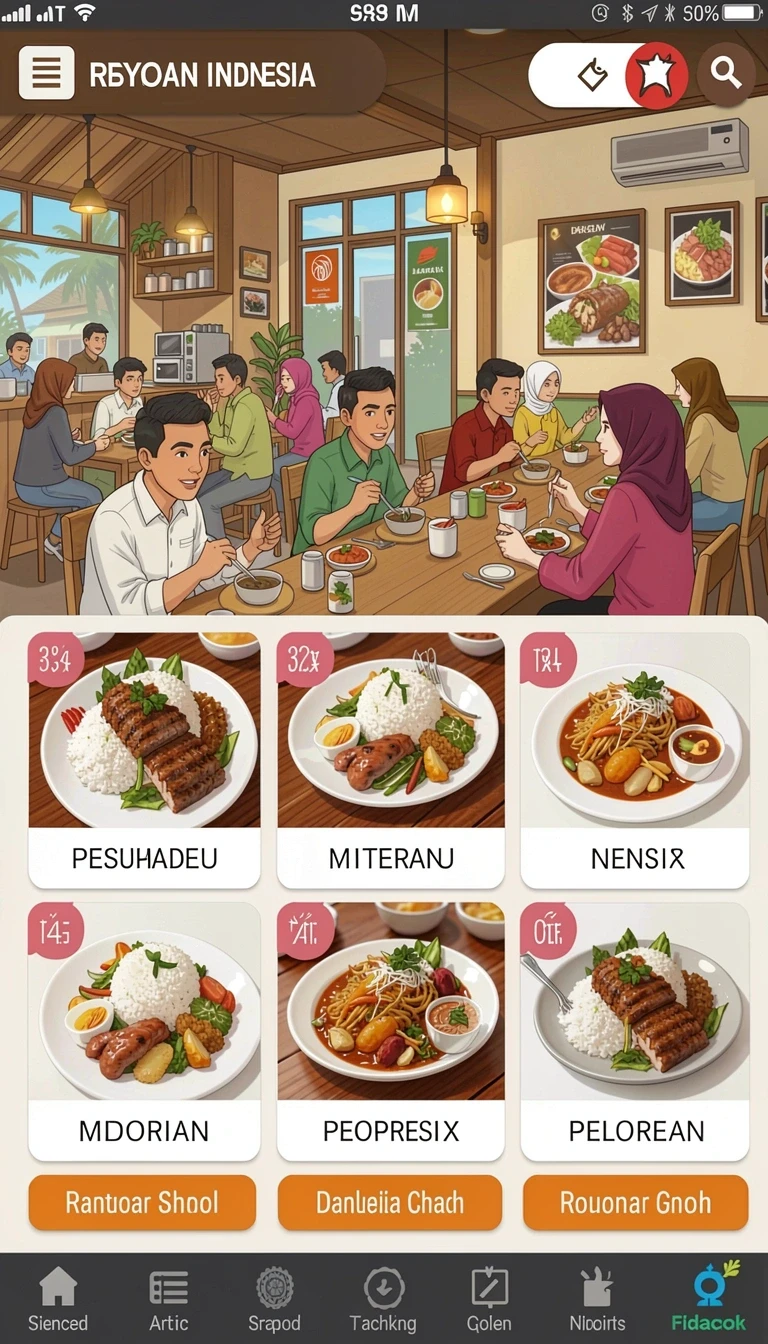 Aplikasi dewihoki Terbaru: Review dan Link Download 2