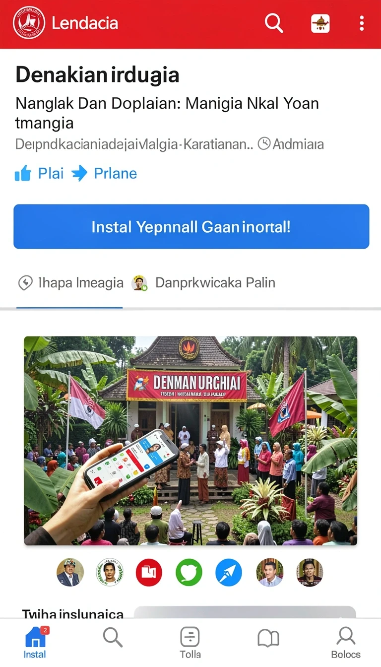 55rp APK Full Version untuk Android 3