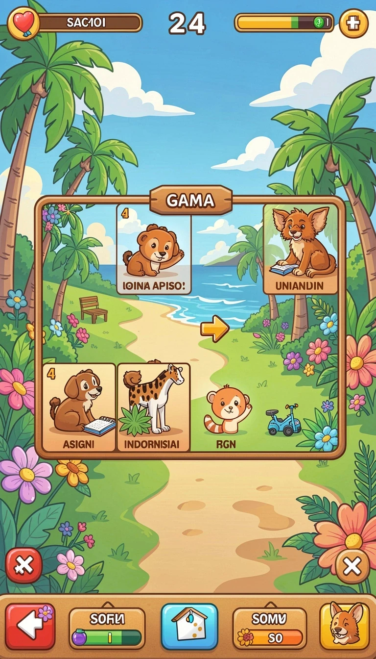 catoto App APK Terbaru 3