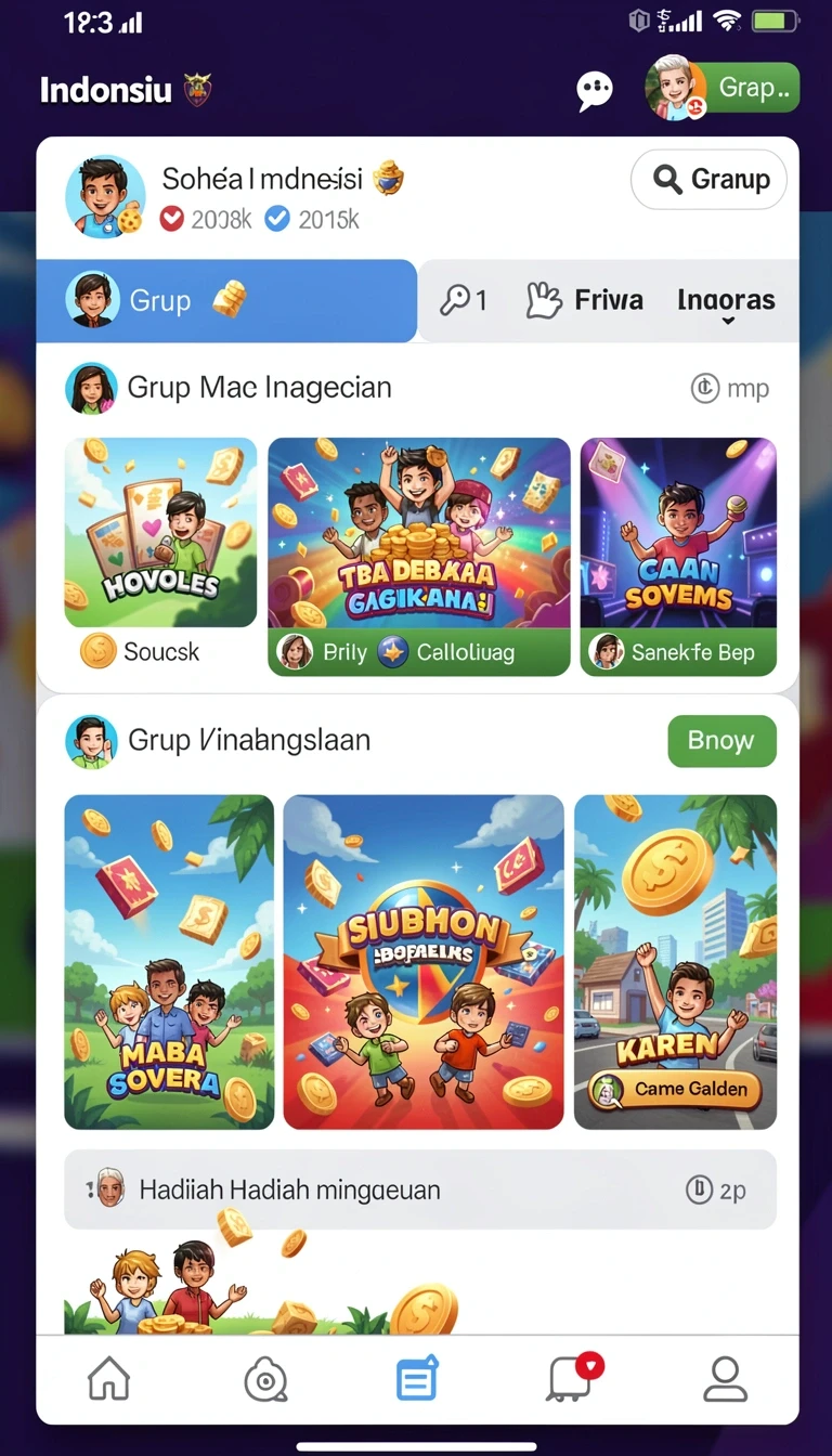 Info Aplikasi gacor78 Terbaru dan Cara Download 2