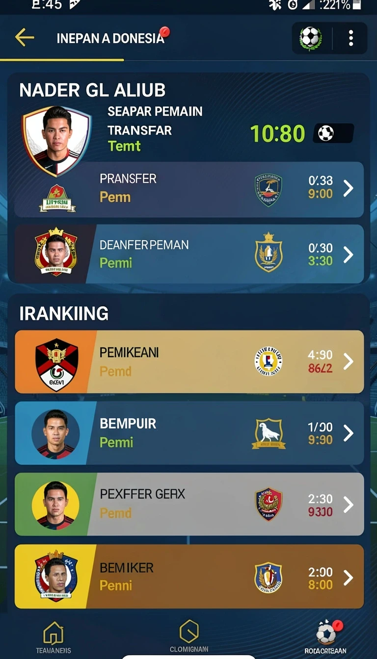 Info Aplikasi gelay88 Terbaru dan Cara Download 2