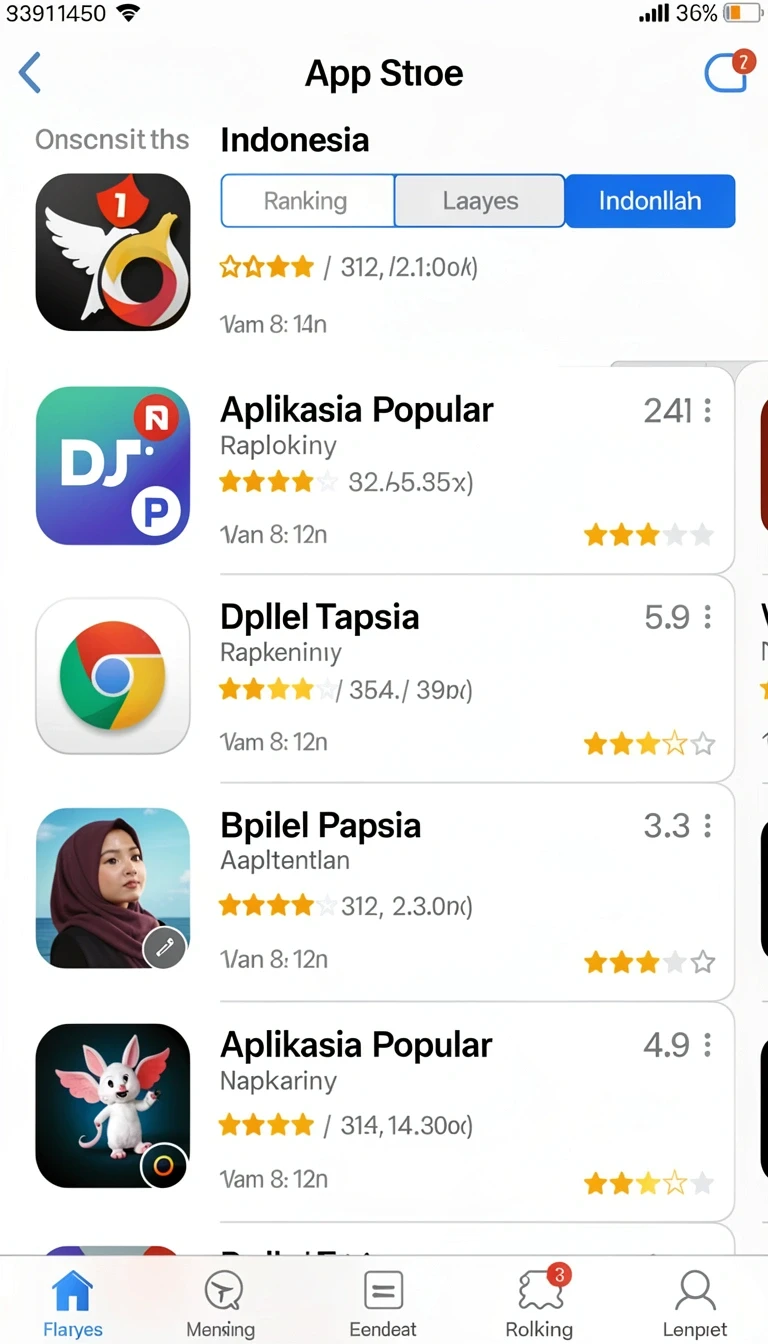 Download 8368slot APK untuk Android 3