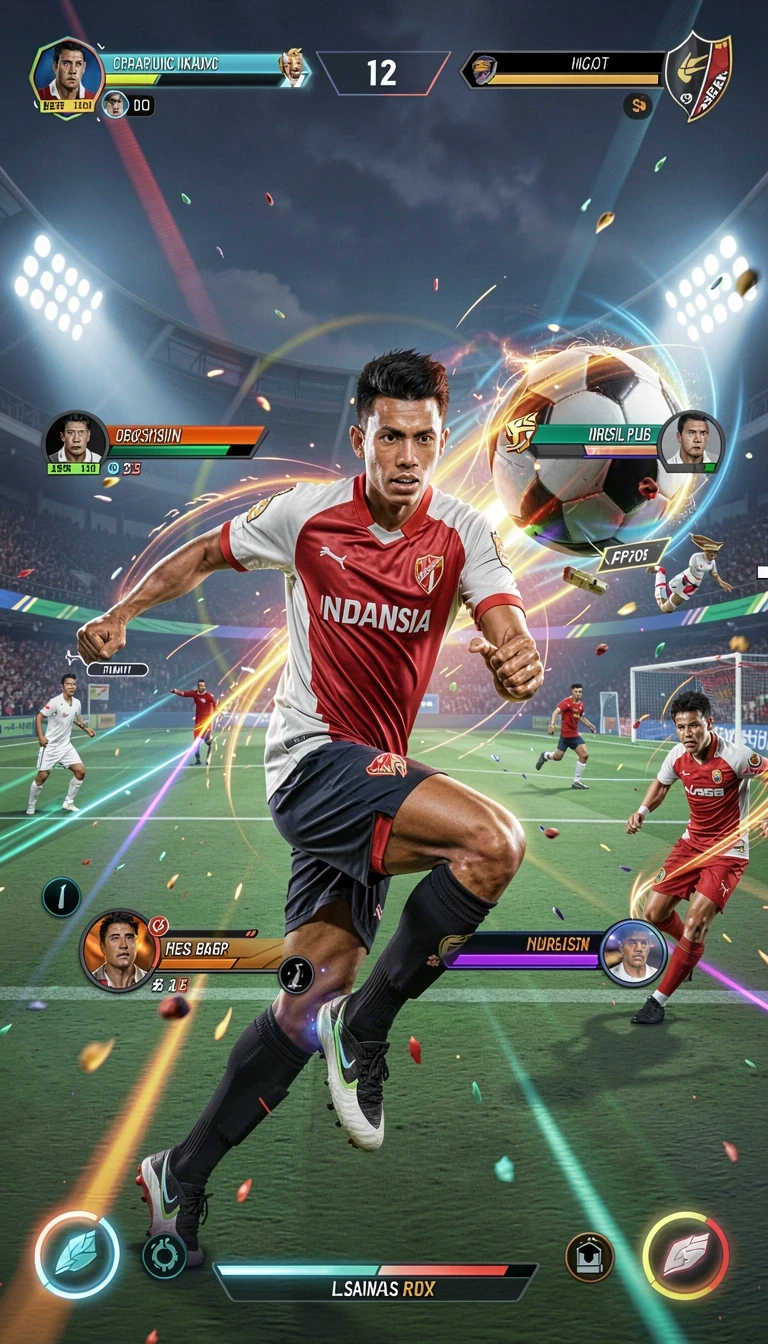 Aplikasi svip3 Ringan untuk Android 3