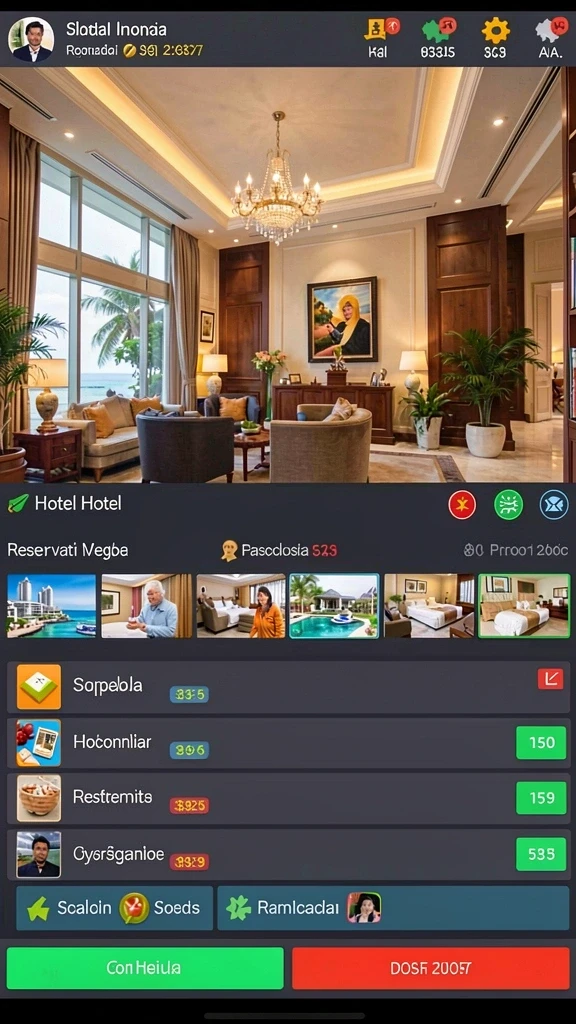 3446 APK: Fitur, Ukuran, dan Link Download 3