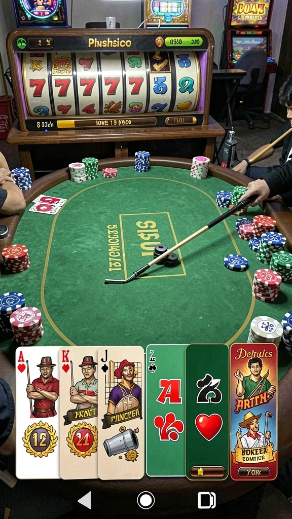 macantoto Terbaru untuk Android: Download APK Gratis 3