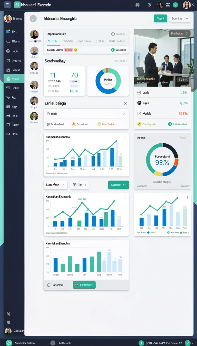 rp33 App Terbaru: Fitur Unggulan dan Download 3