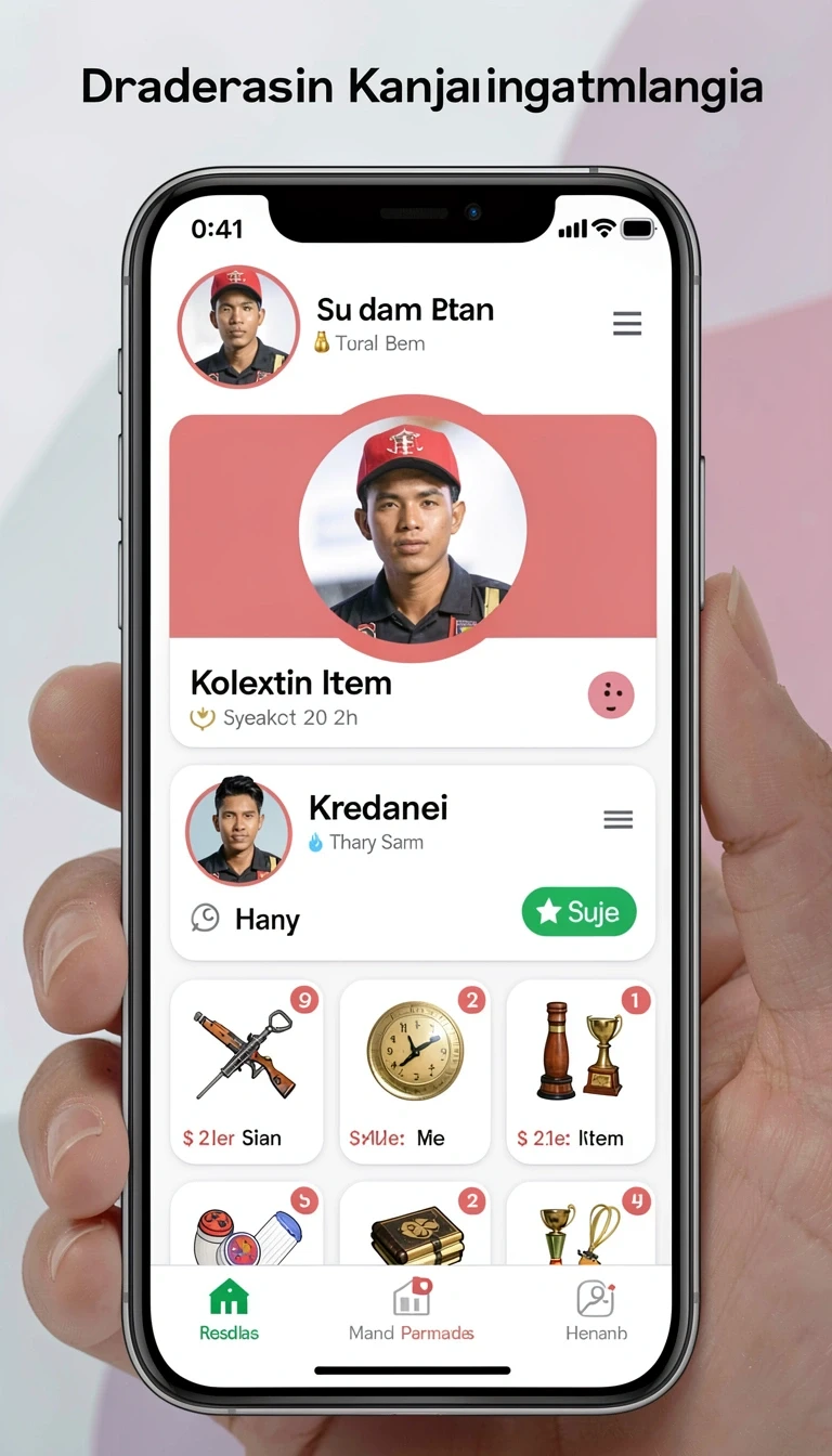 hokiwon APK Versi Terbaru untuk Android 2026