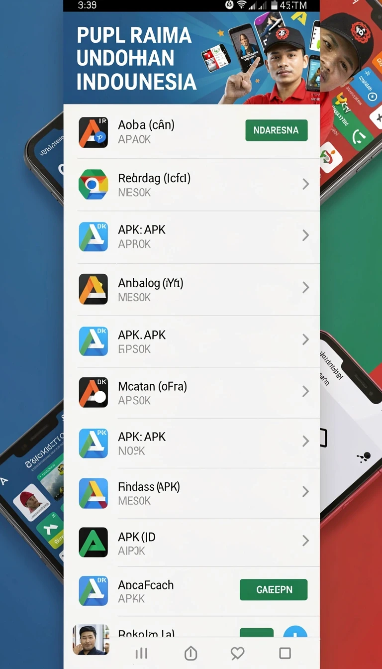 Aplikasi merpati178 Paling Baru untuk Android 2