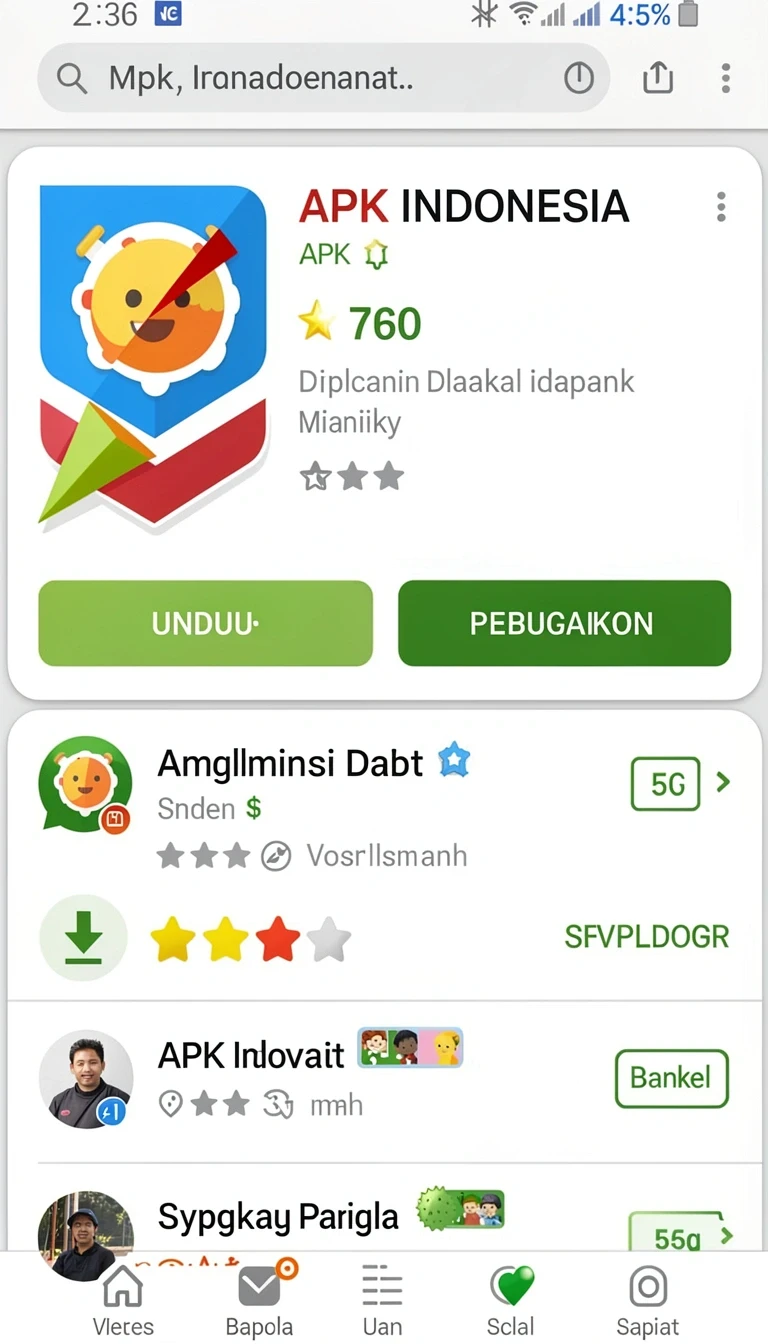 garco200 Terbaru 2026: Download APK dan Review 3