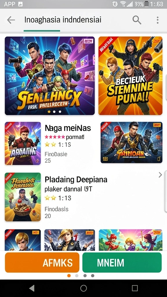 55rp APK Full Version untuk Android 2