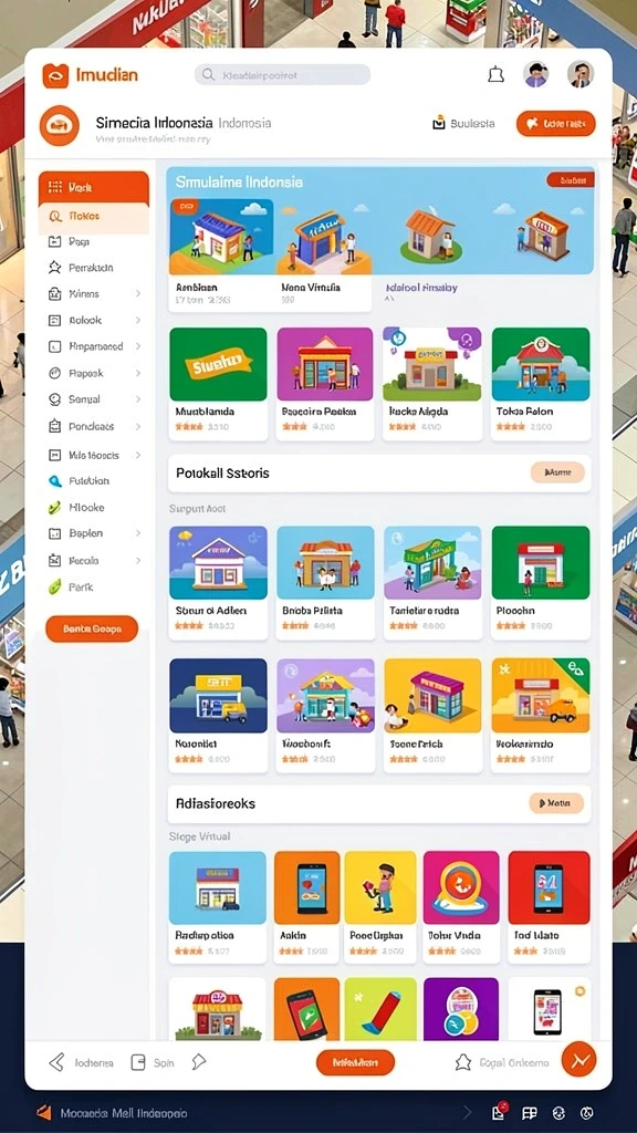 Cara Pasang wow33 di HP Android dengan Benar