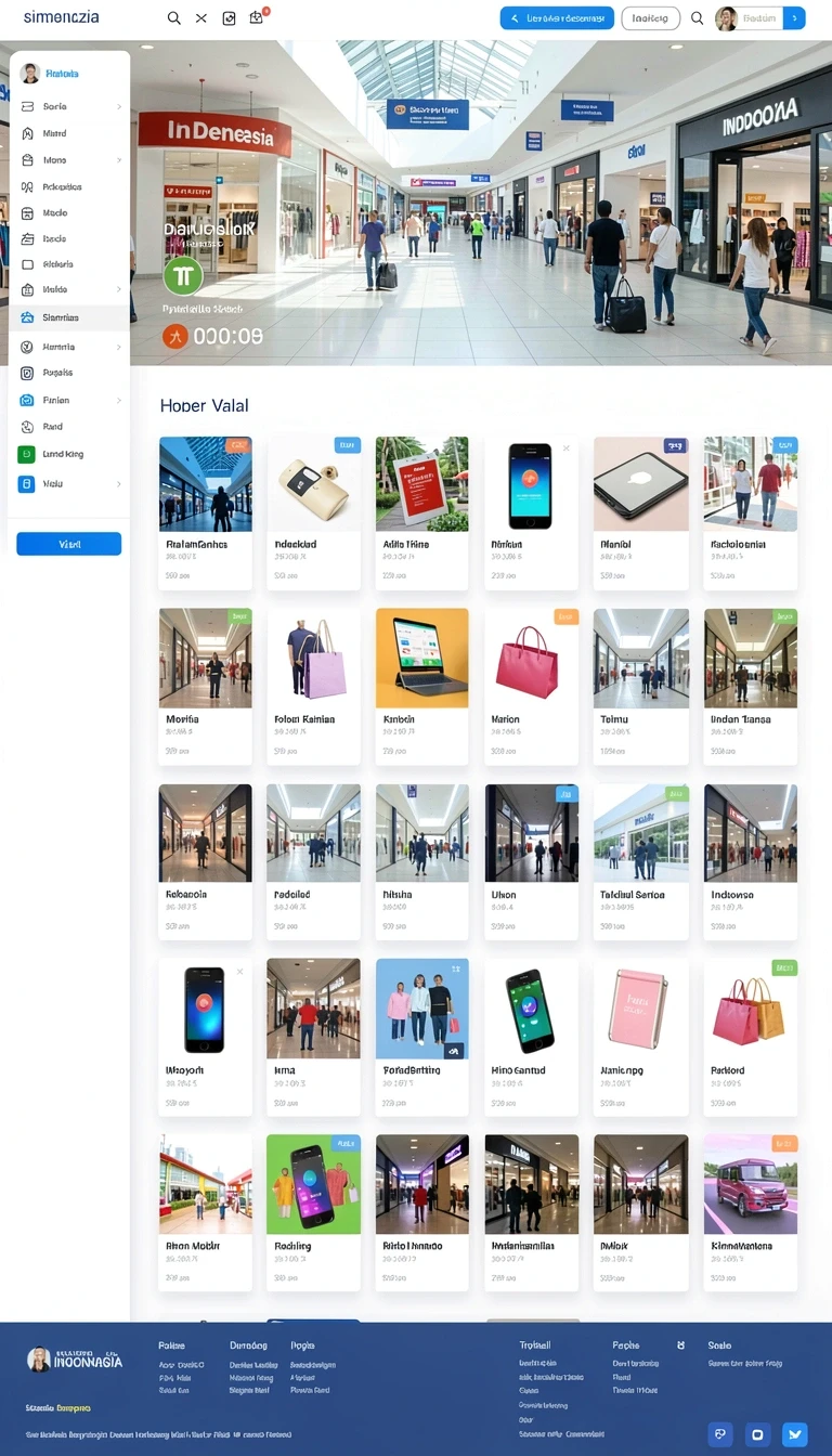 Aplikasi topanwin Resmi: Download dan Instalasi 2