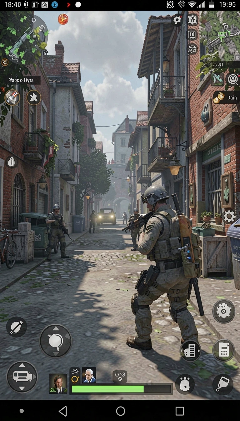 Download lmbaslot APK untuk Android 3