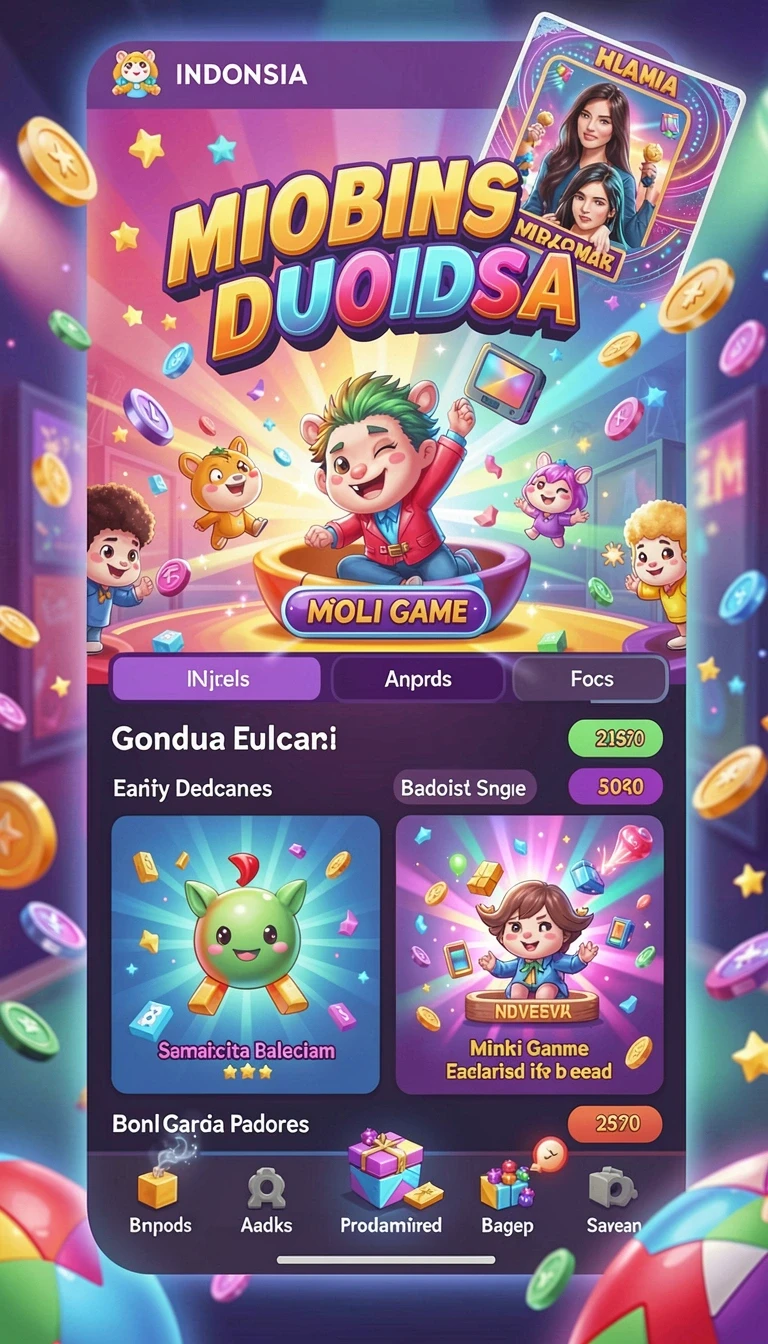 Cara Pasang mnduit di HP Android dengan Benar