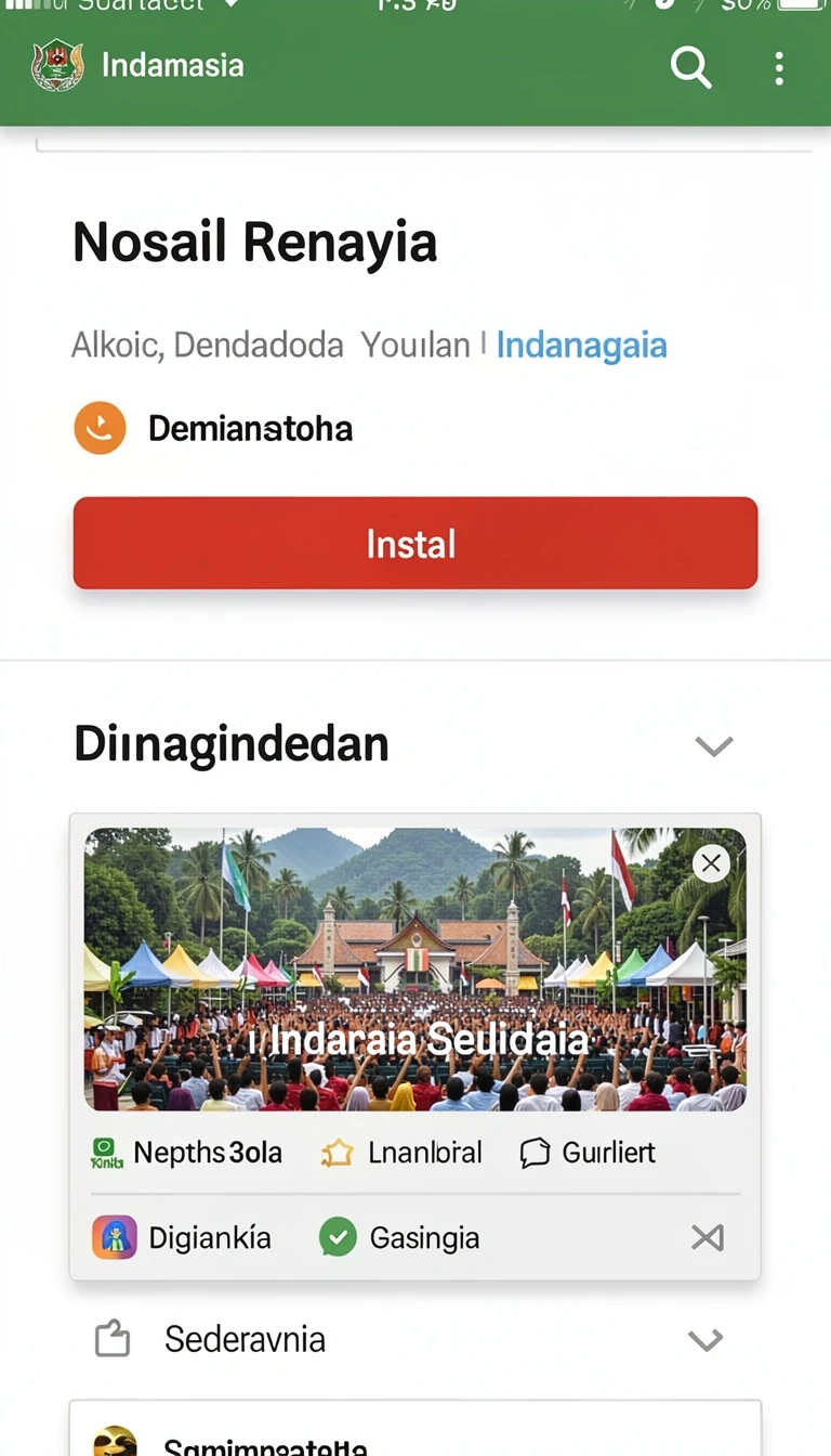 to288 Versi Terbaru untuk Android Tanpa Ribet 2
