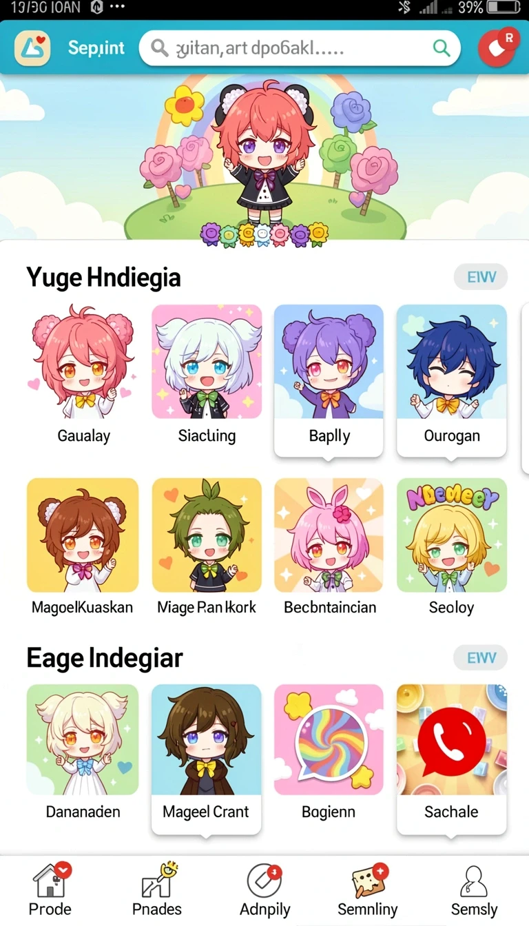 Aplikasi svip3 Ringan untuk Android 2