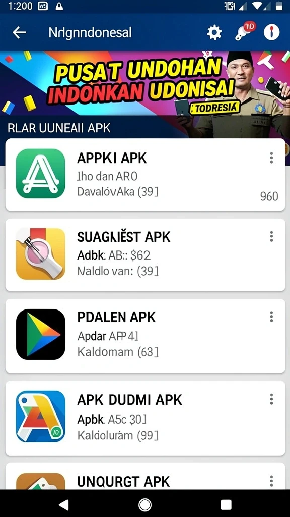 Info Lengkap Aplikasi w67 Versi Terbaru 3