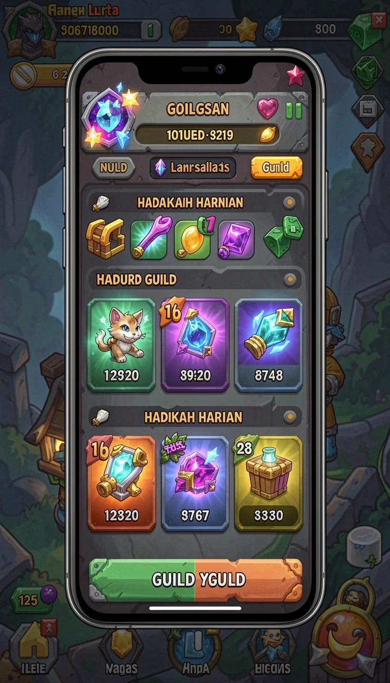 Aplikasi kkwin Terpercaya untuk Android 2