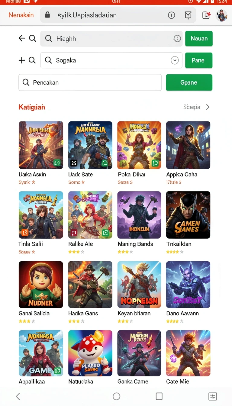 to288 Versi Terbaru untuk Android Tanpa Ribet 3