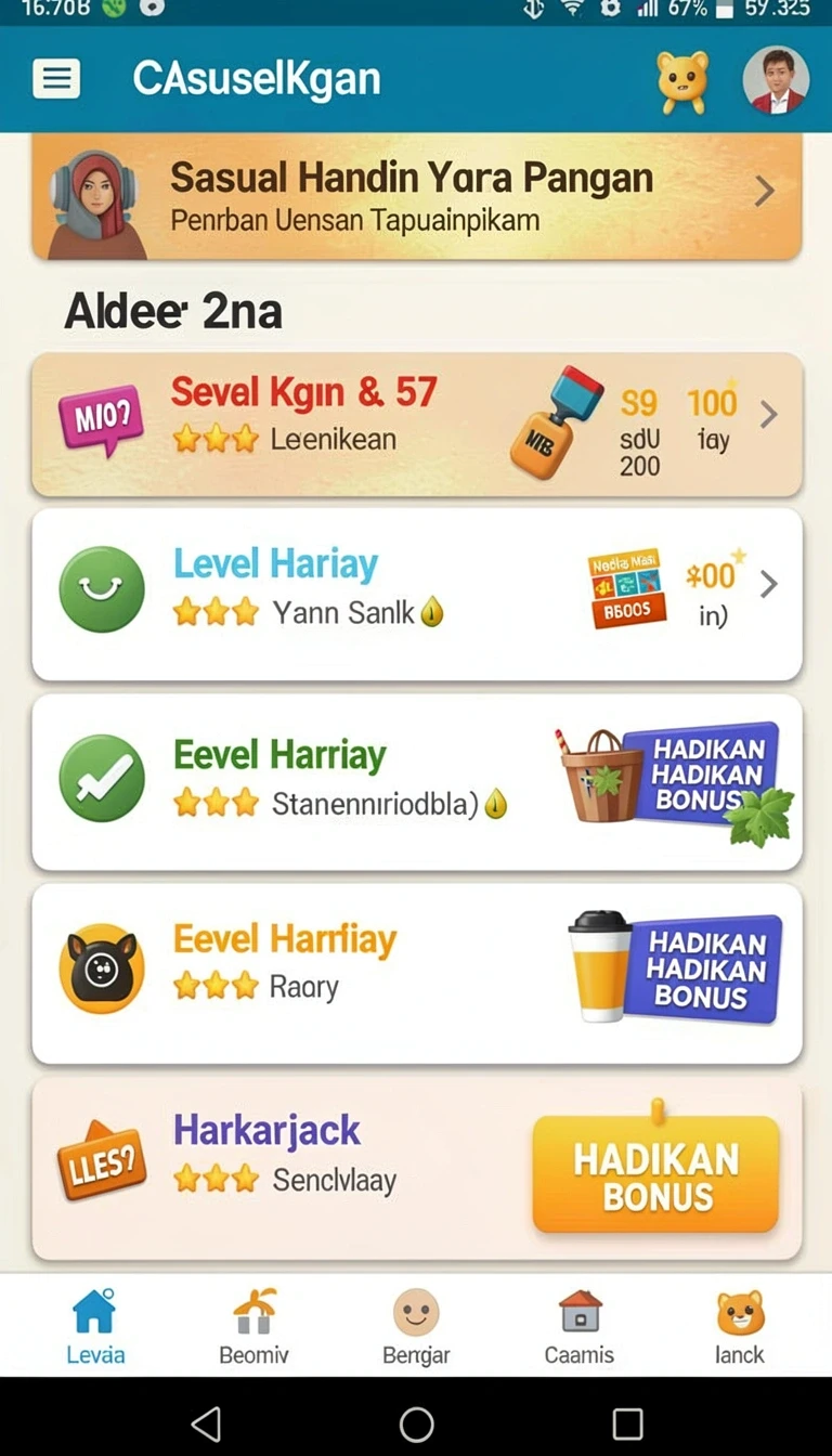 Download vip805 APK Terbaru untuk HP Android 3