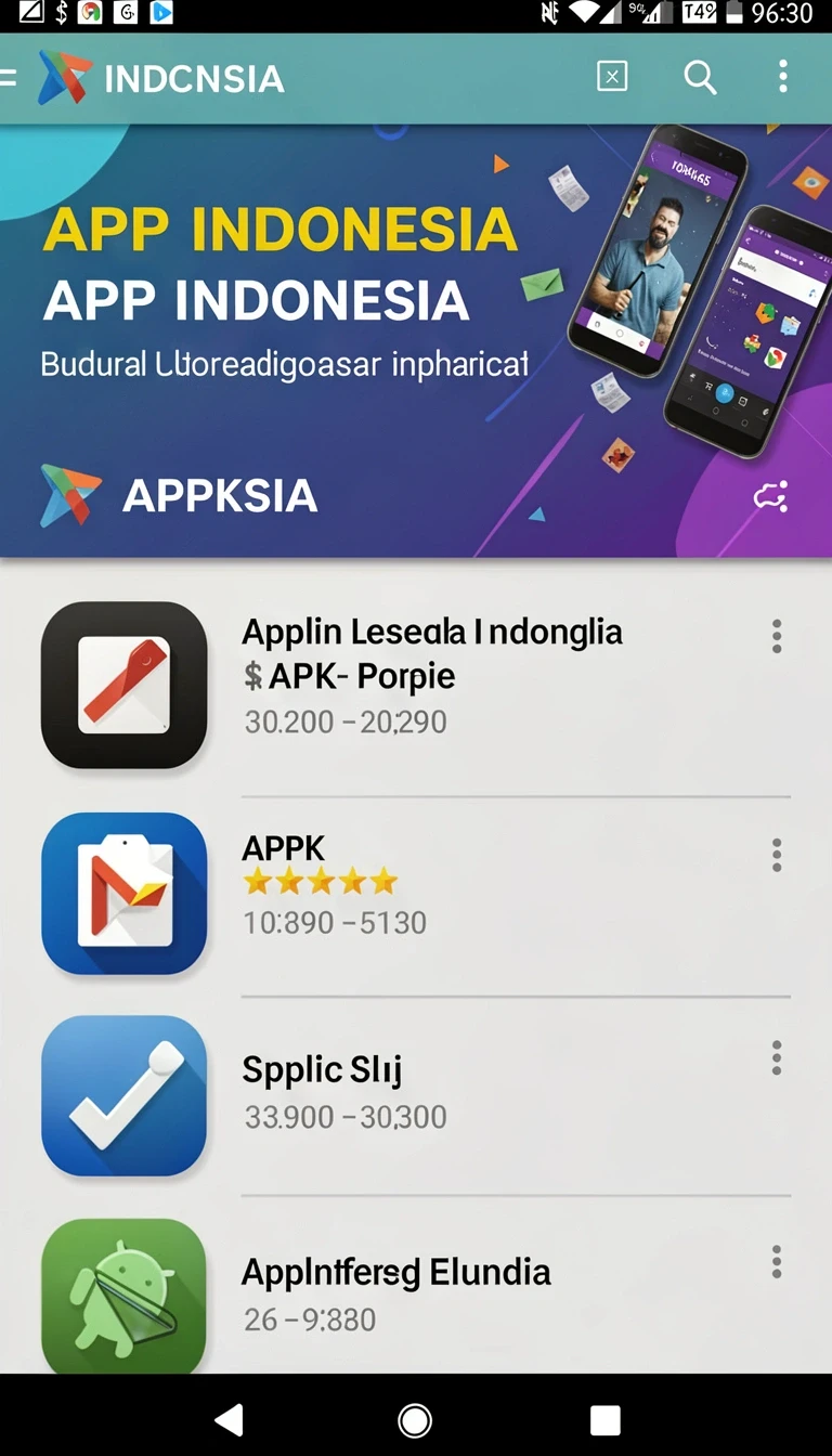 g9vip Terbaru 2026: Download APK dan Review