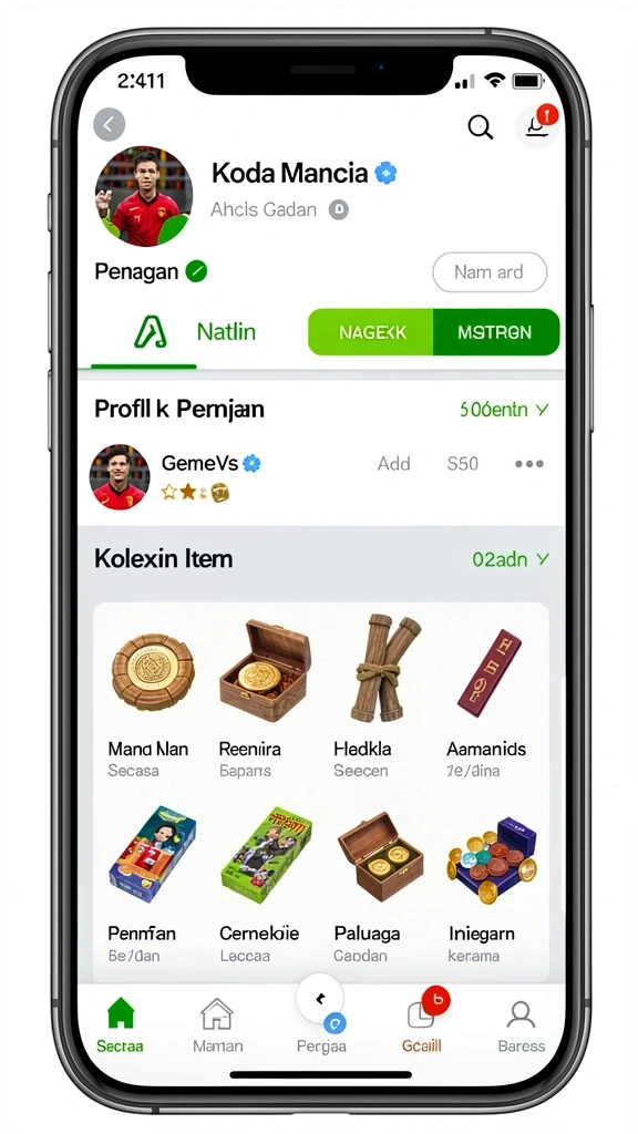 vip188 APK: Cara Download dan Instal di Android