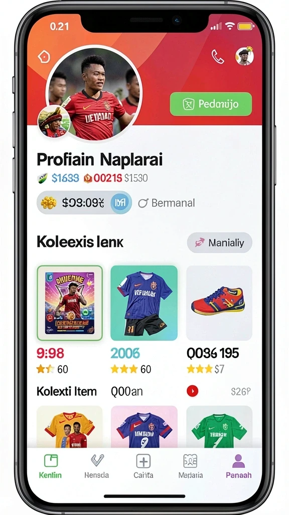 zk3 APK Terbaru untuk Android Tanpa Iklan 3